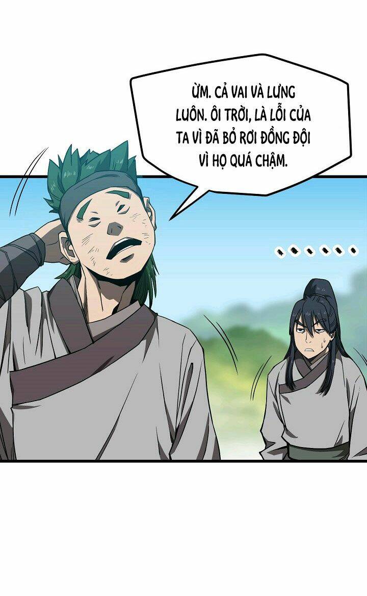 Reign Chapter 2 - AB Truyện