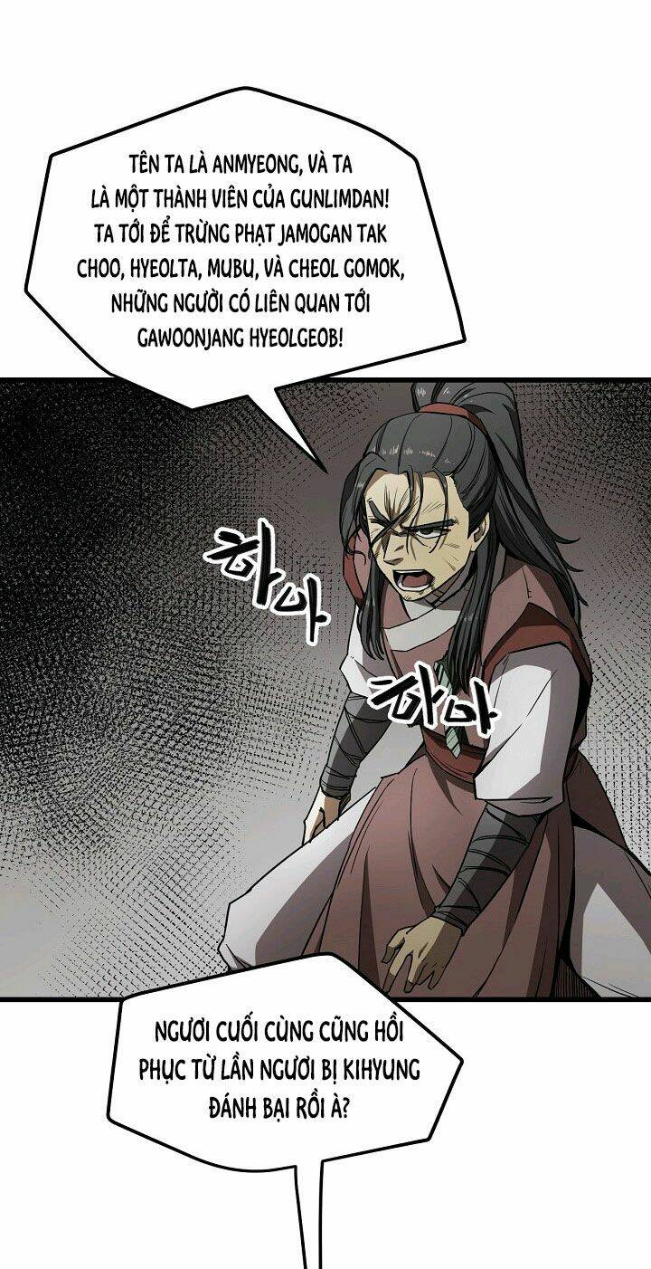 Reign Chapter 2 - AB Truyện
