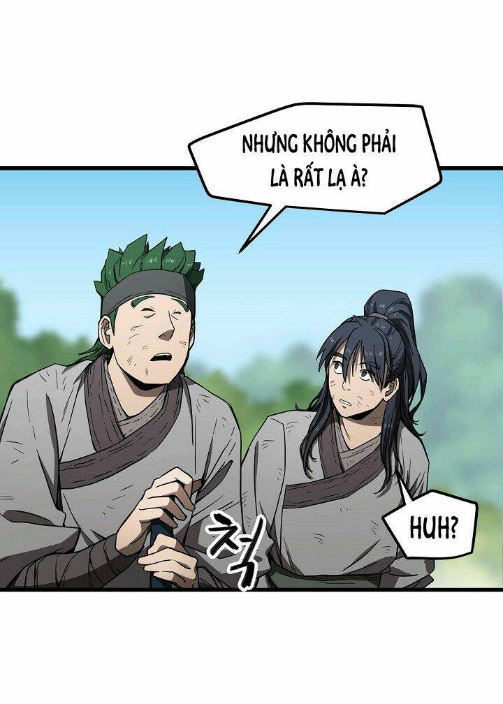 Reign Chapter 2 - AB Truyện