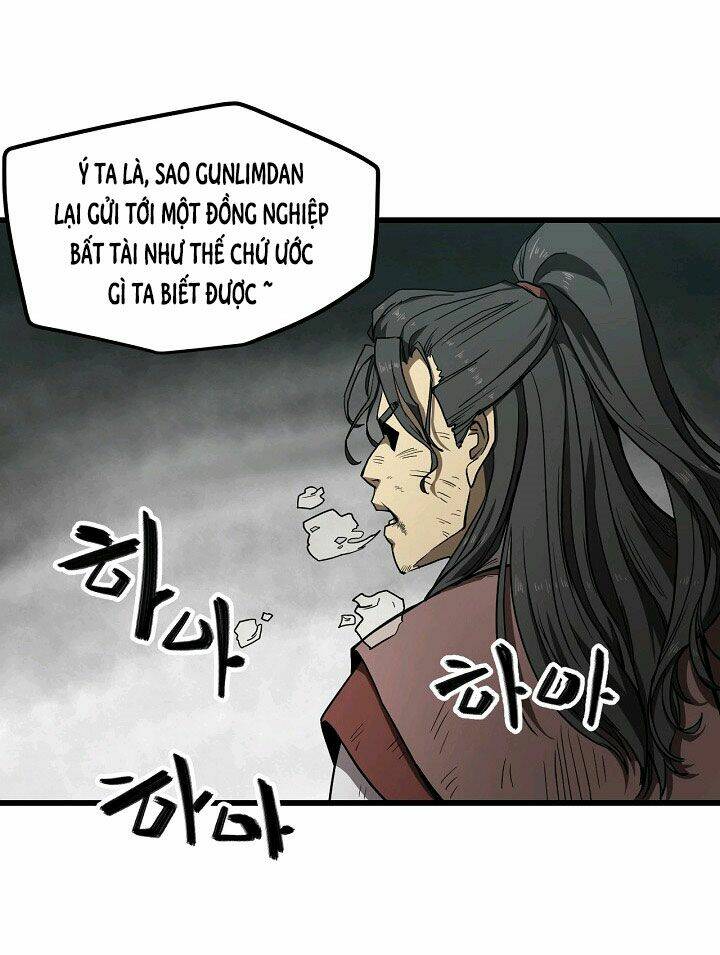 Reign Chapter 2 - AB Truyện