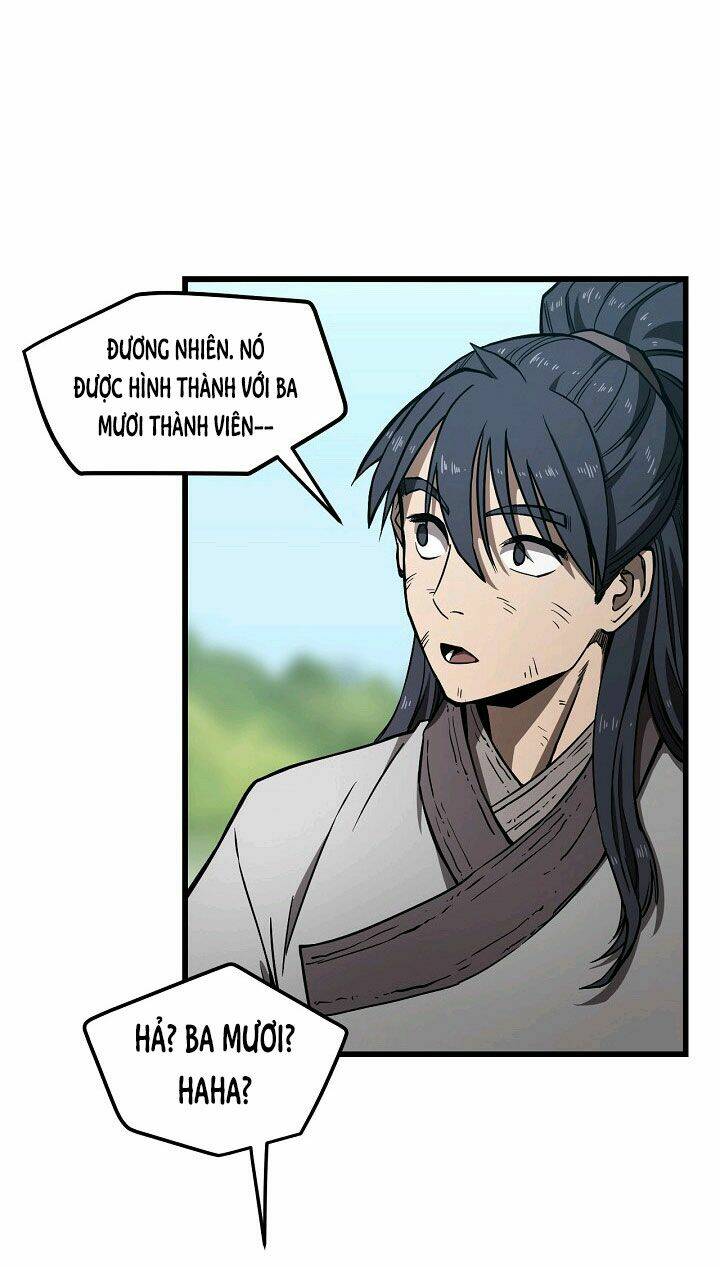 Reign Chapter 2 - AB Truyện