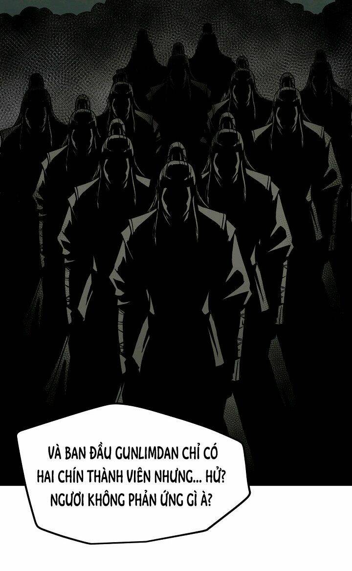 Reign Chapter 2 - AB Truyện