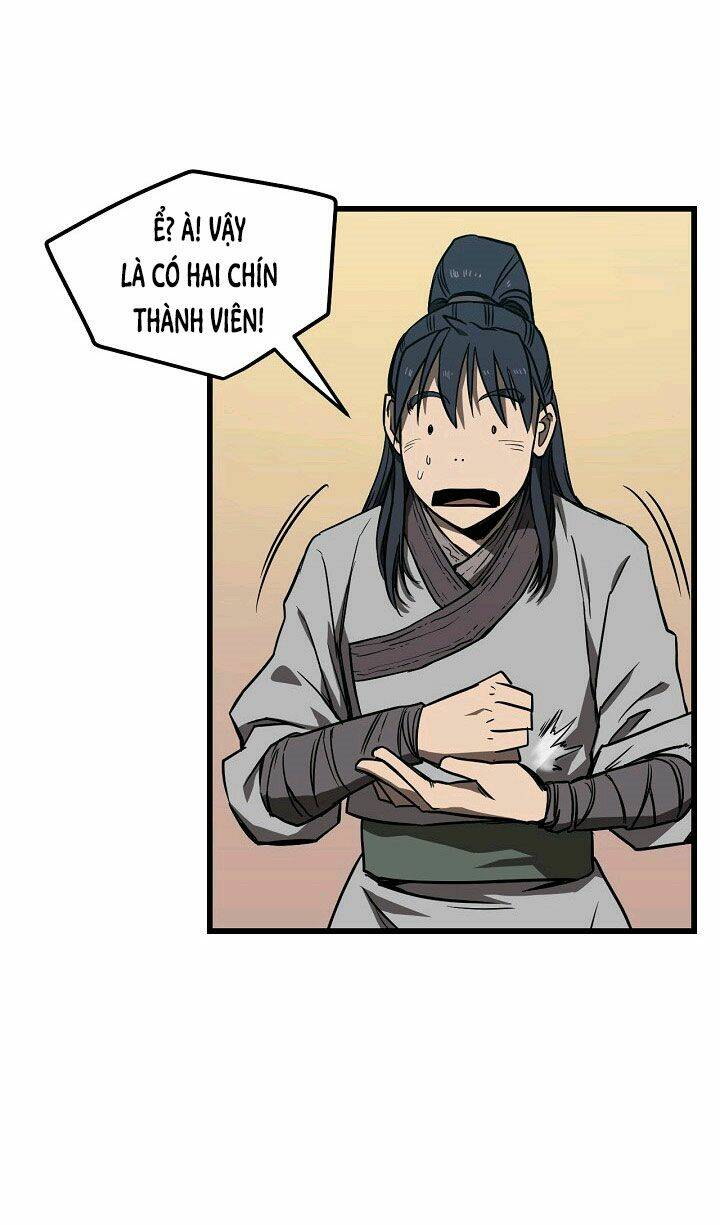 Reign Chapter 2 - AB Truyện