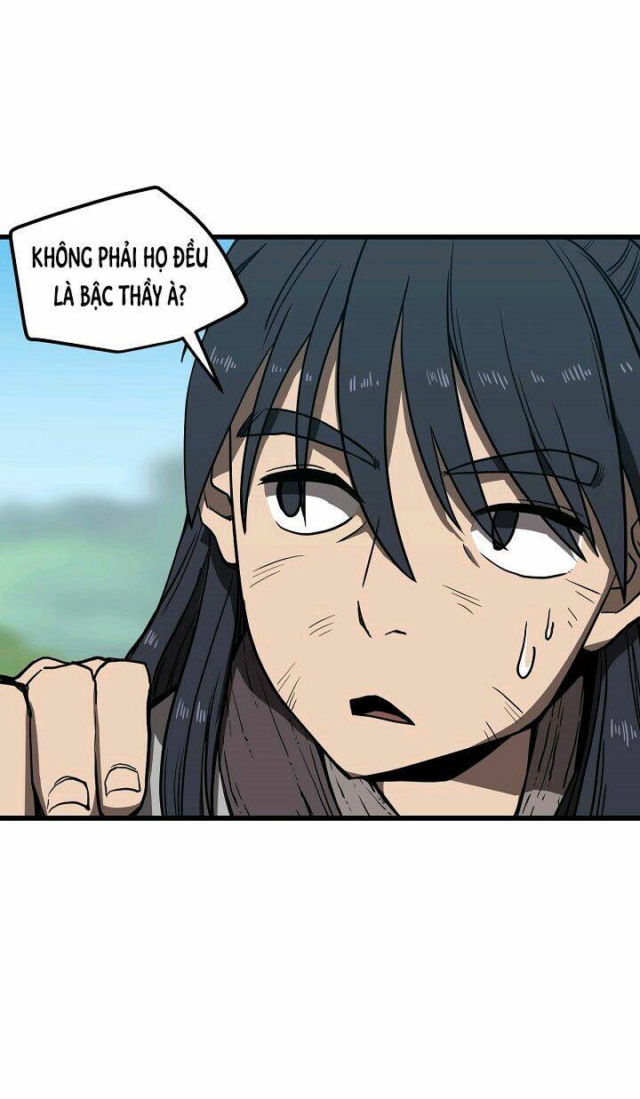 Reign Chapter 2 - AB Truyện