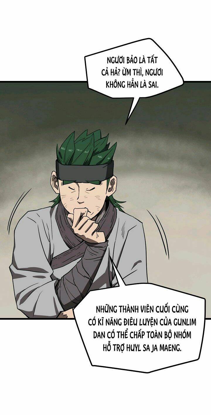 Reign Chapter 2 - AB Truyện