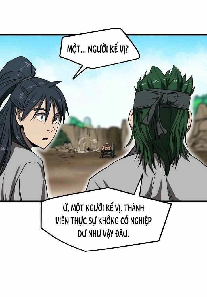 Reign Chapter 2 - AB Truyện