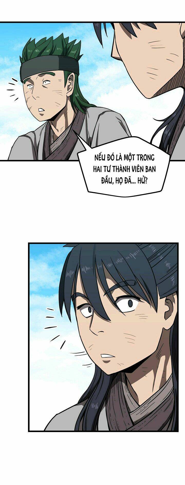 Reign Chapter 2 - AB Truyện