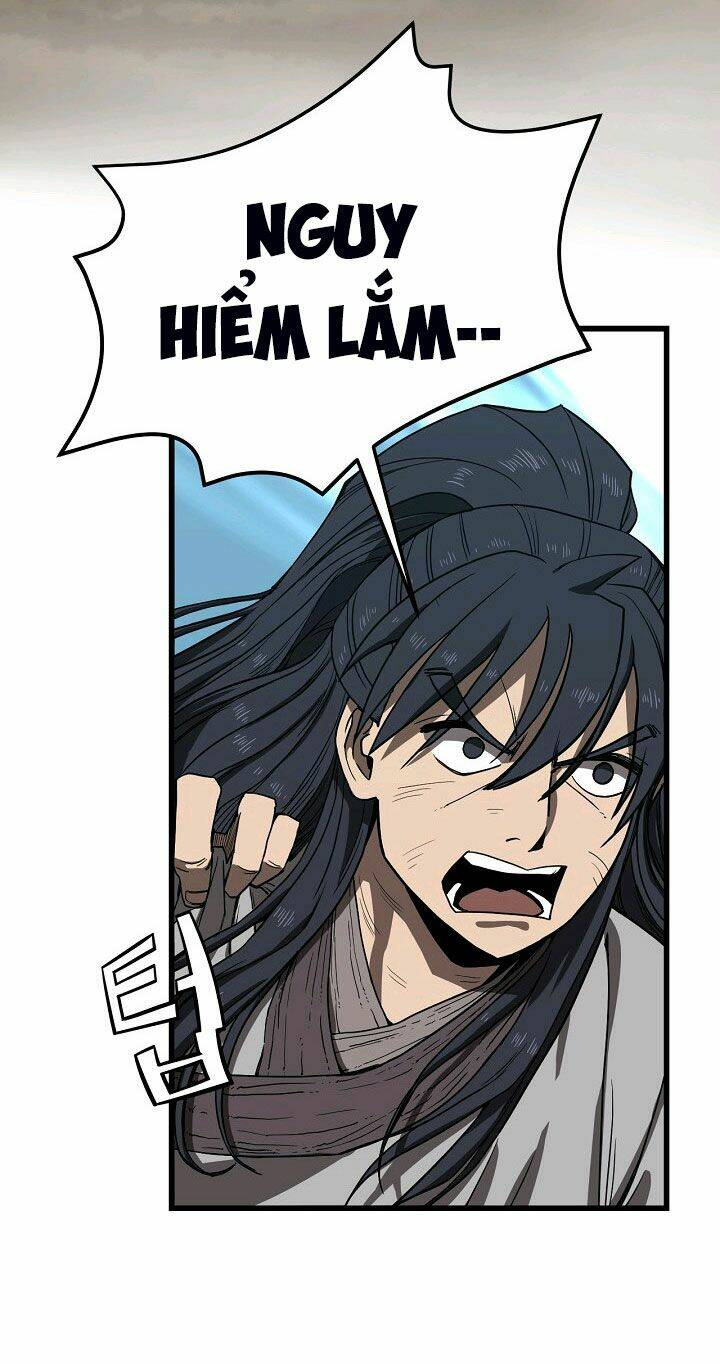 Reign Chapter 2 - AB Truyện