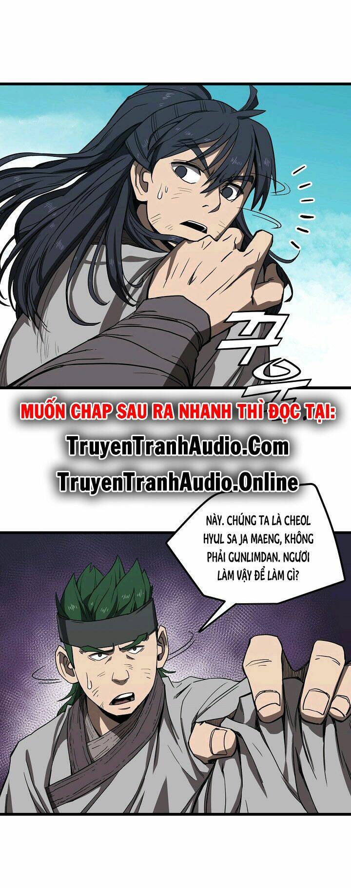 Reign Chapter 2 - AB Truyện