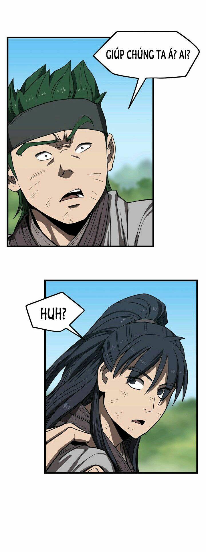 Reign Chapter 2 - AB Truyện