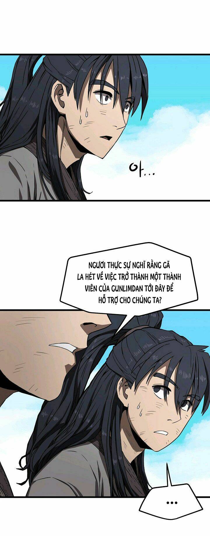 Reign Chapter 2 - AB Truyện