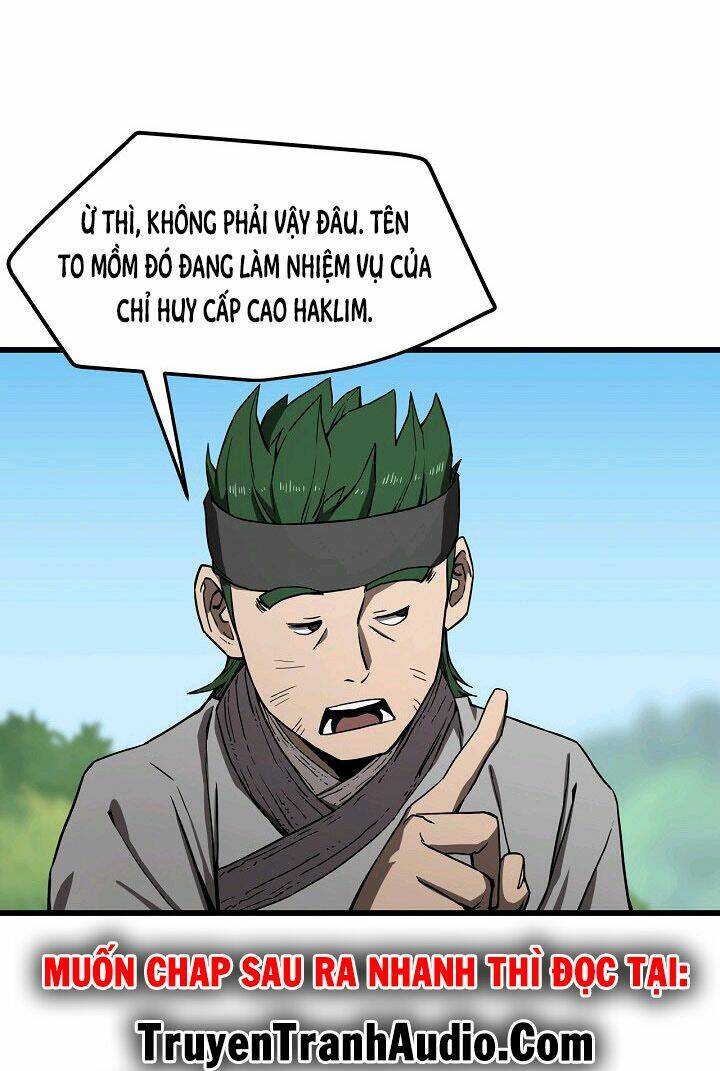 Reign Chapter 2 - AB Truyện