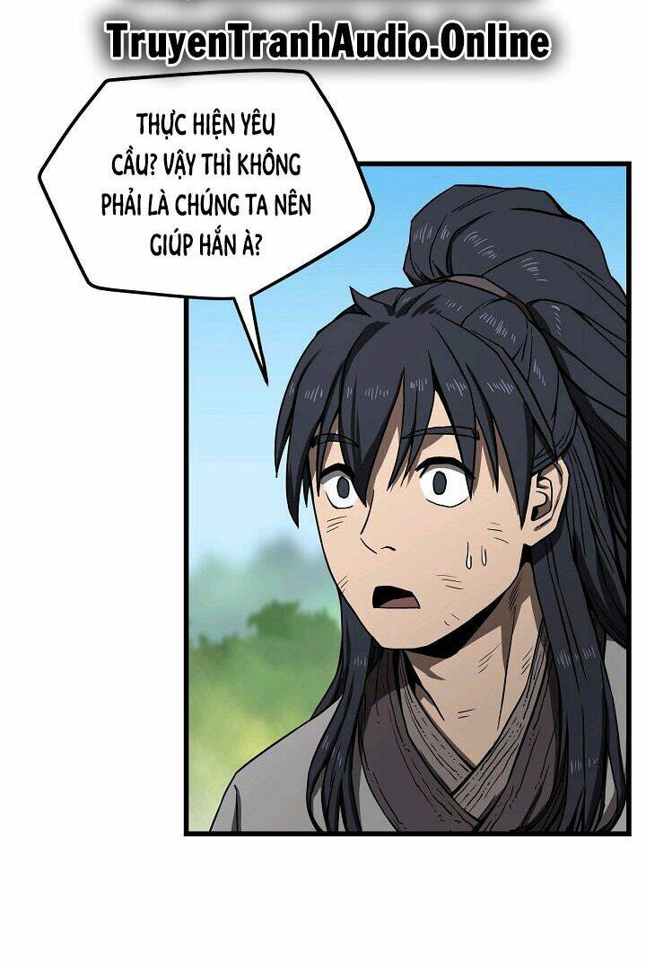 Reign Chapter 2 - AB Truyện