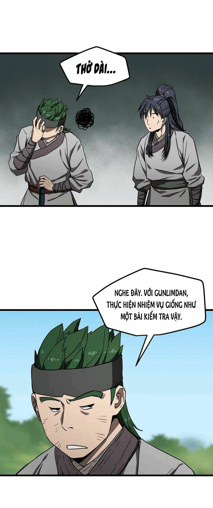 Reign Chapter 2 - AB Truyện
