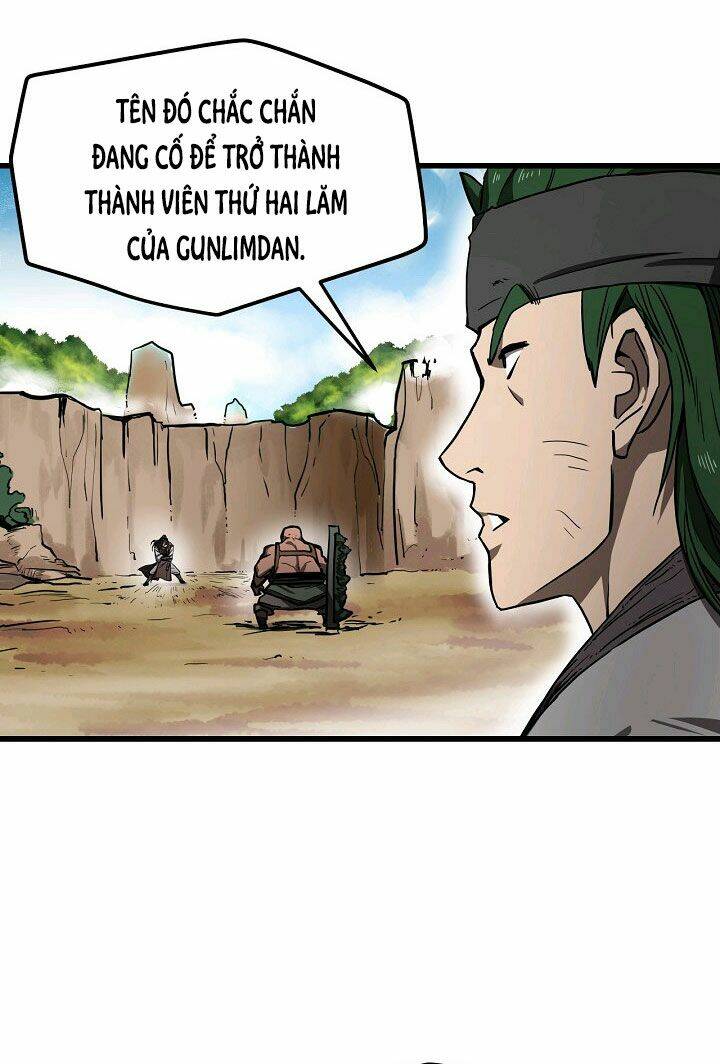 Reign Chapter 2 - AB Truyện