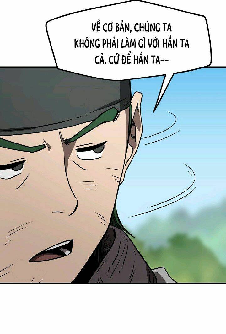 Reign Chapter 2 - AB Truyện