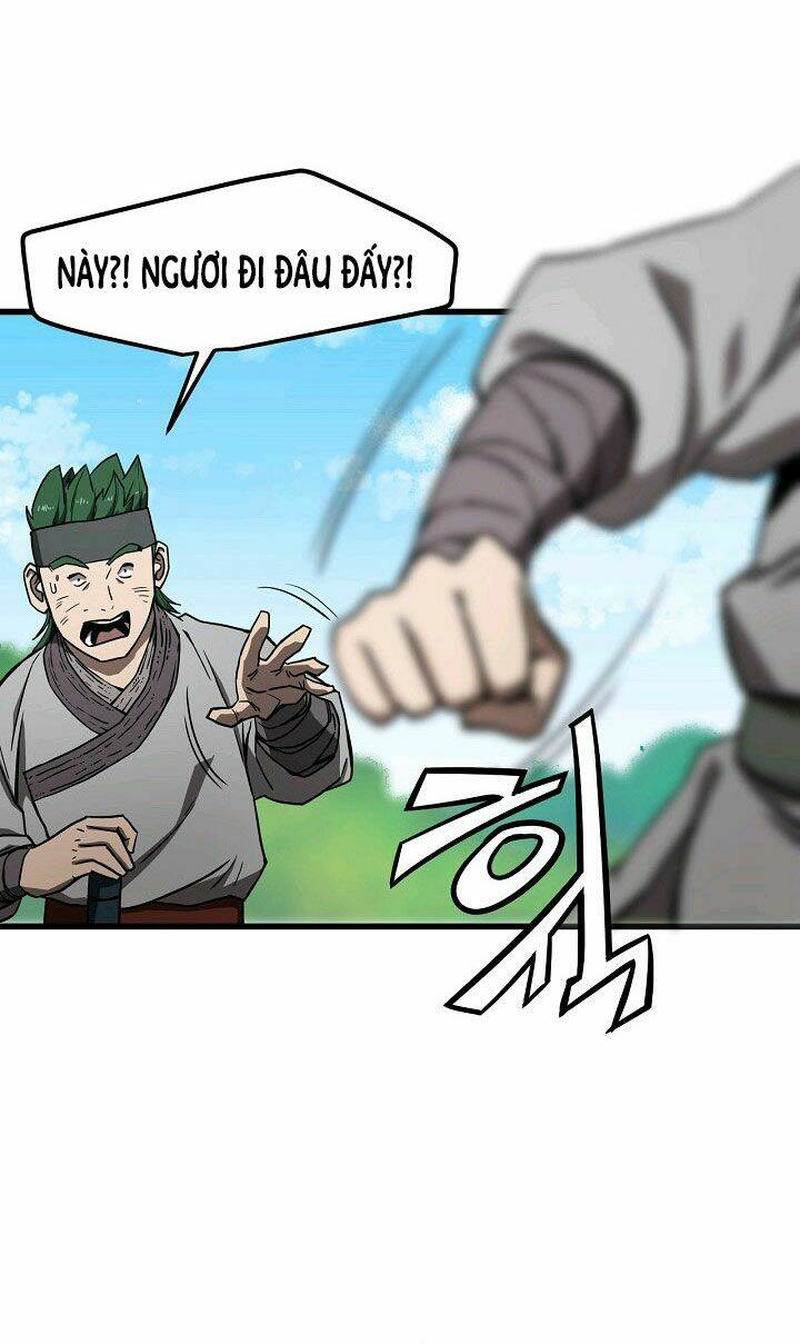 Reign Chapter 2 - AB Truyện