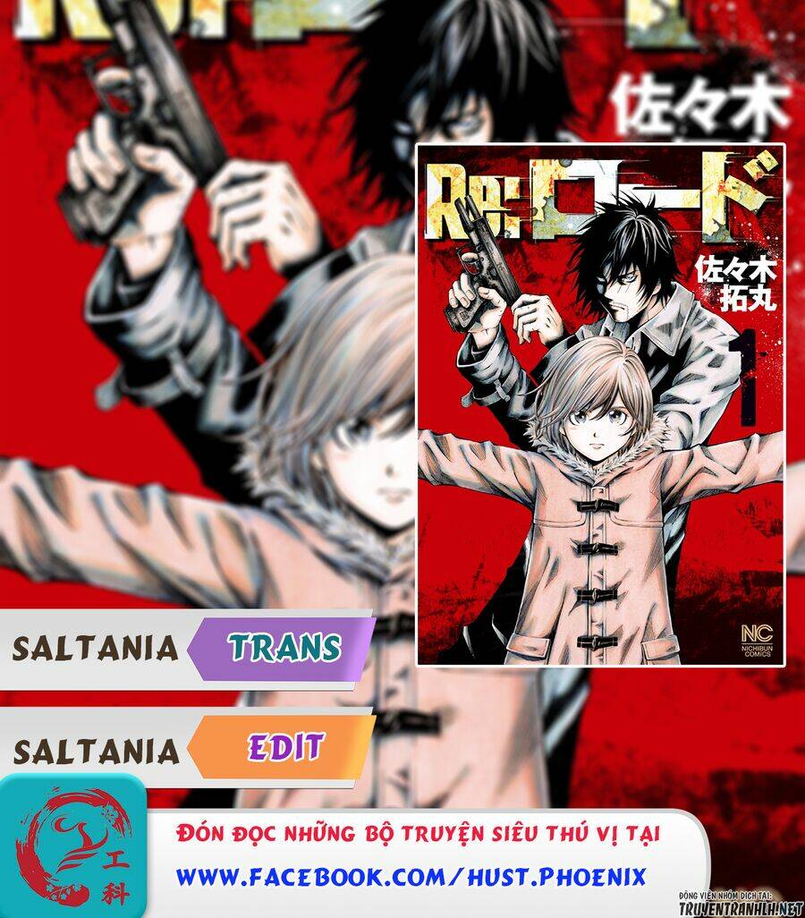 Re:Load Chapter 1 - TC Truyện