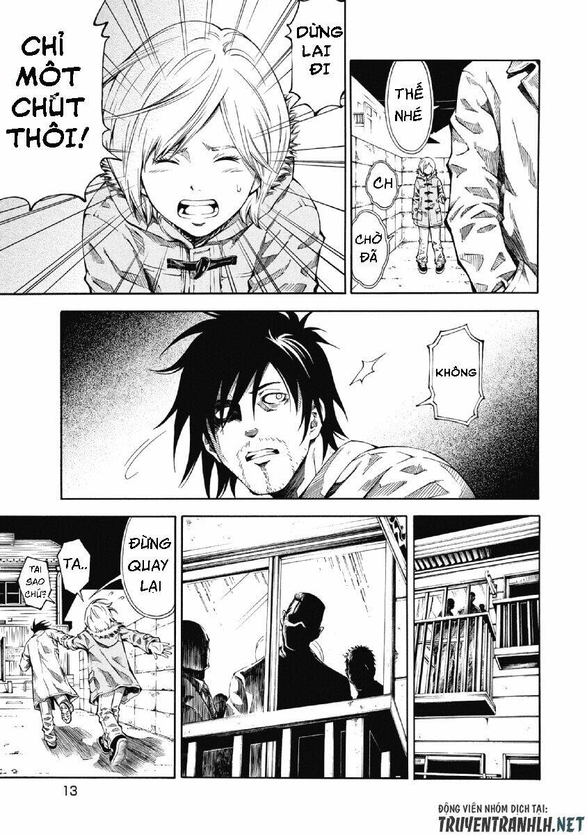 Re:Load Chapter 1 - TC Truyện