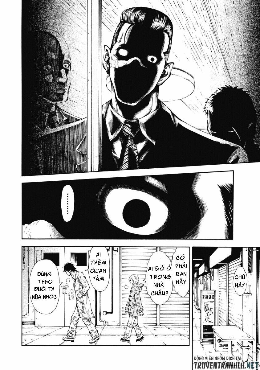 Re:Load Chapter 1 - TC Truyện