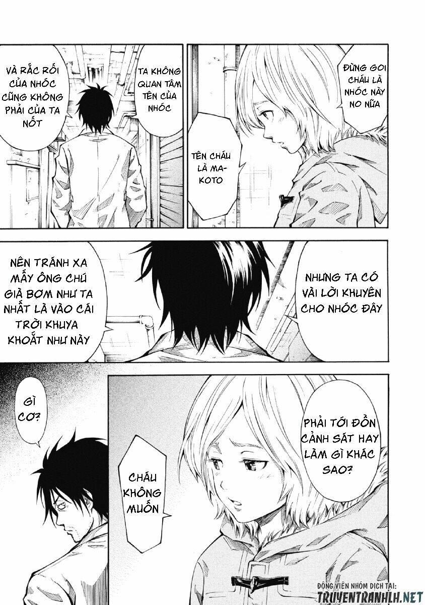 Re:Load Chapter 1 - TC Truyện