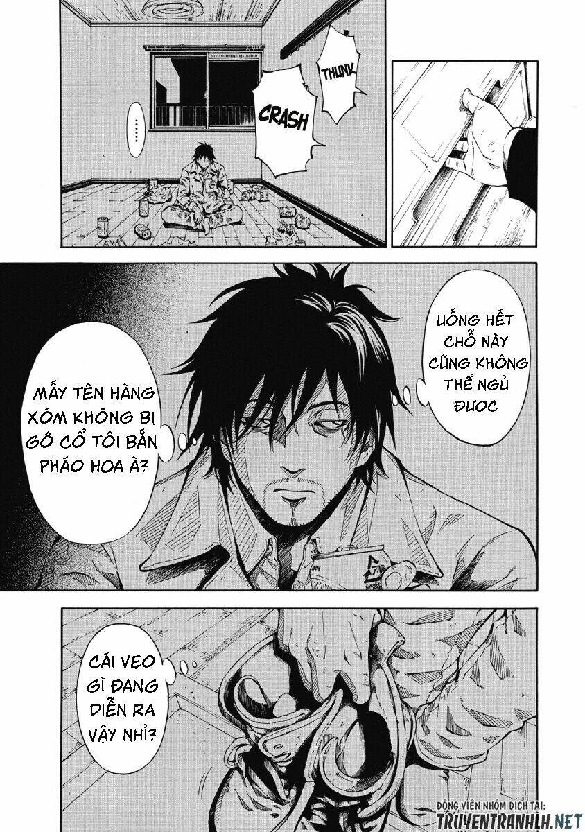 Re:Load Chapter 1 - TC Truyện