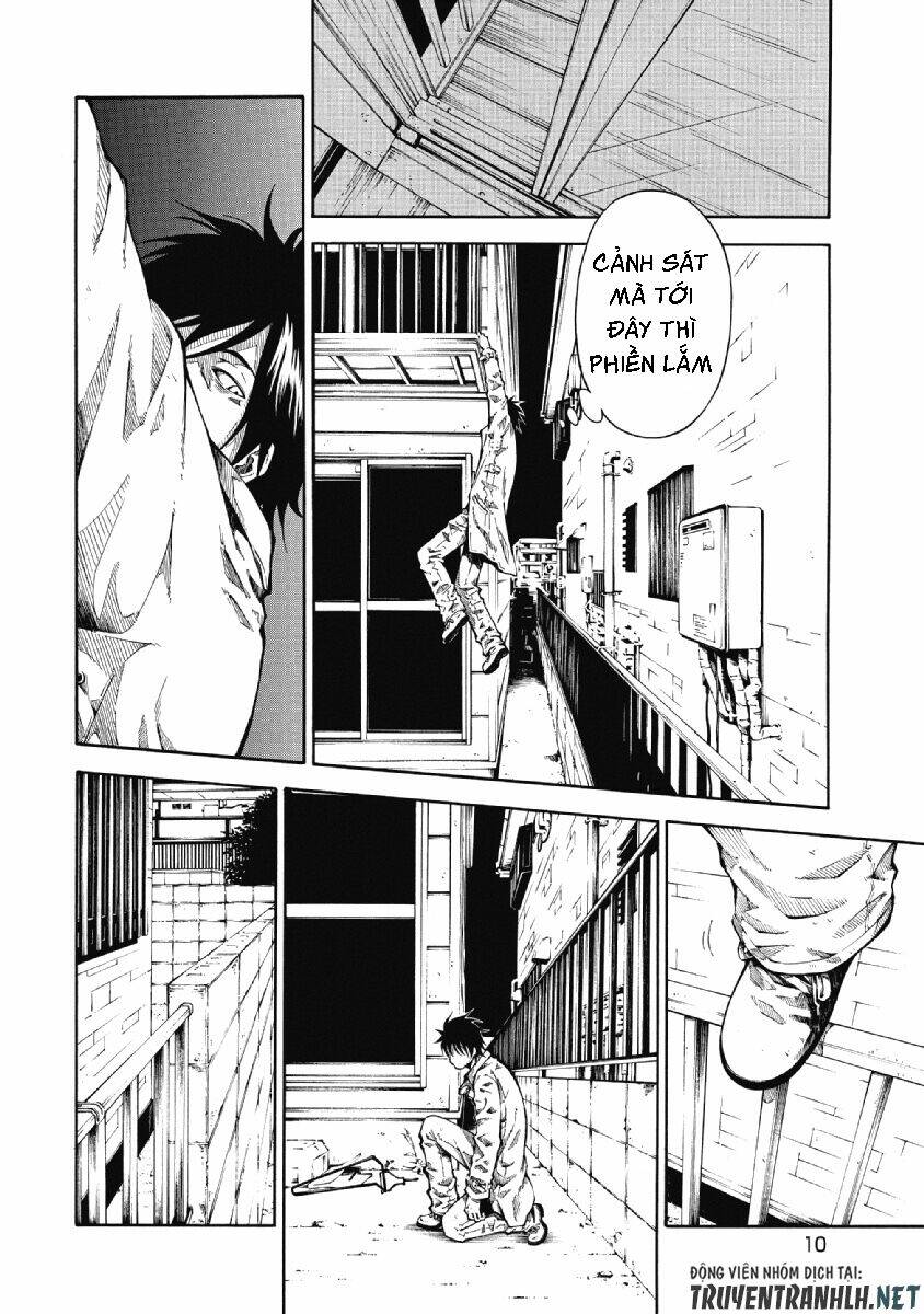 Re:Load Chapter 1 - TC Truyện