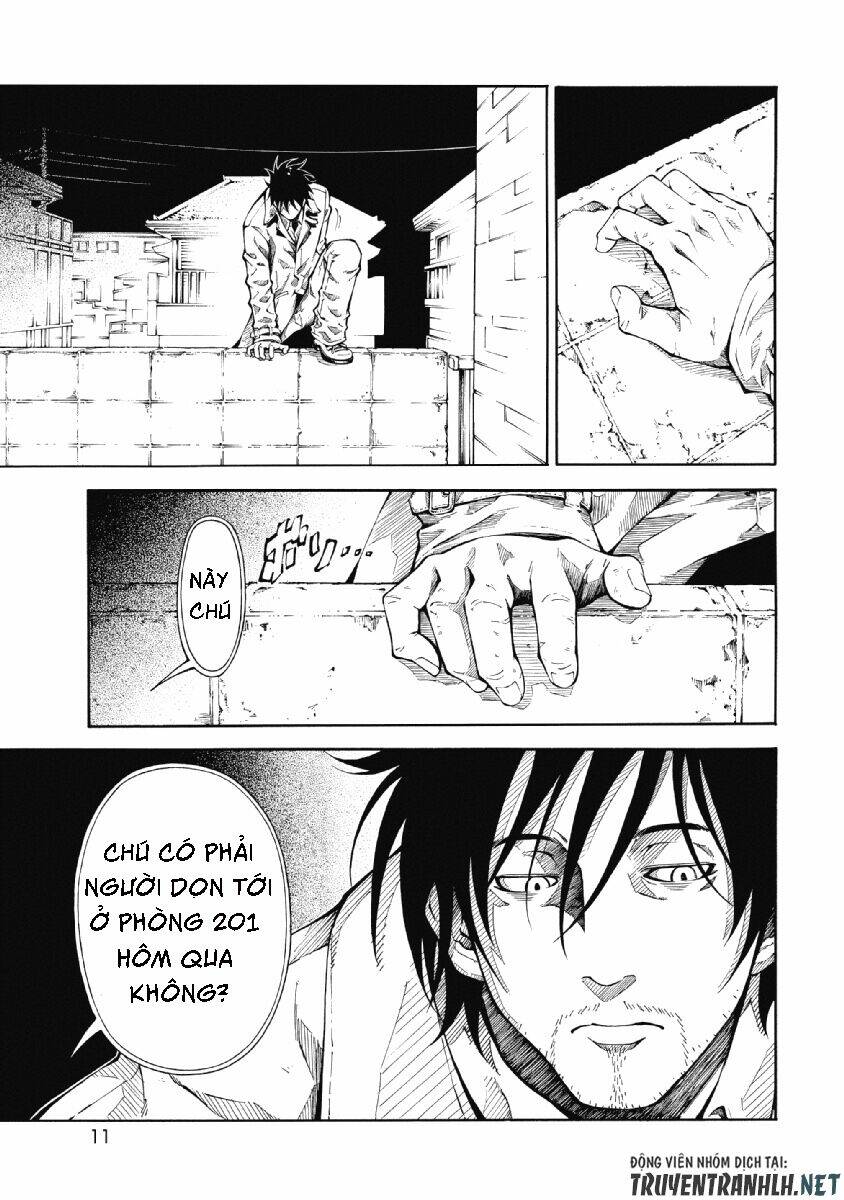 Re:Load Chapter 1 - TC Truyện