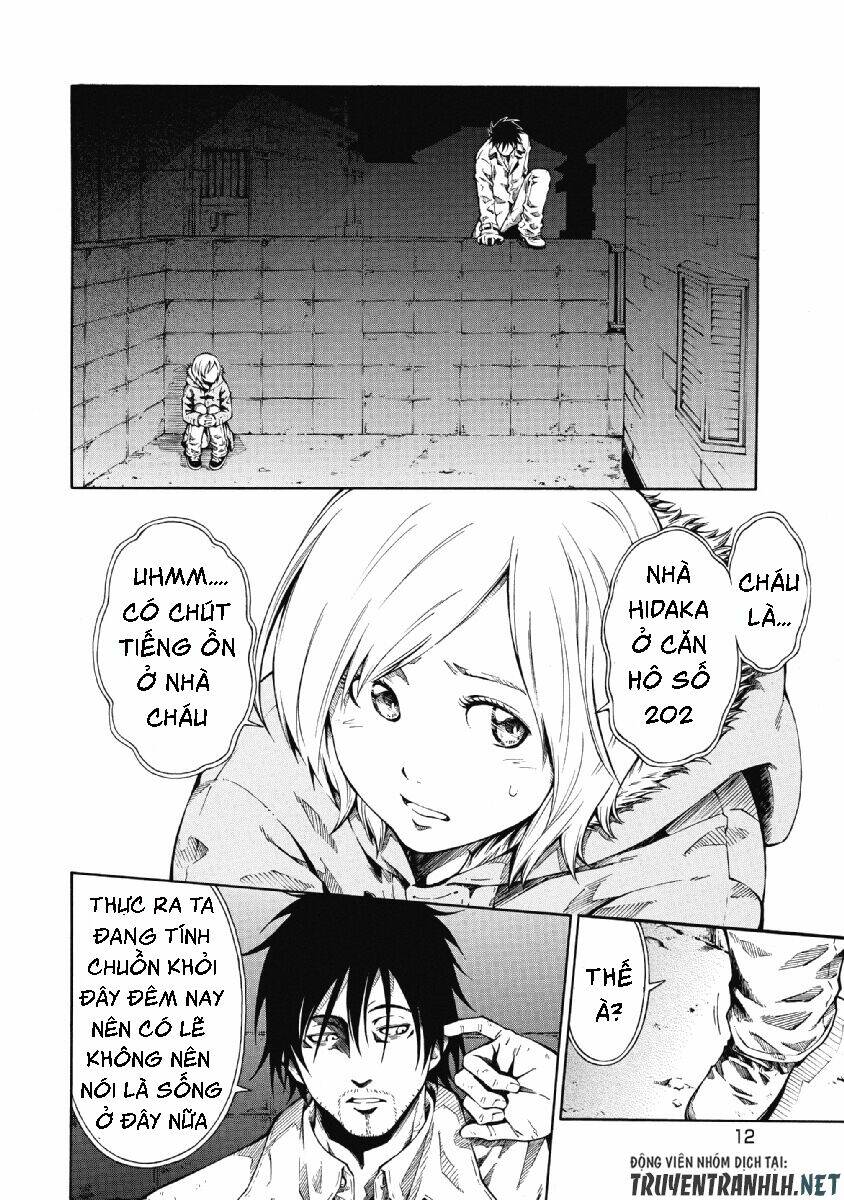 Re:Load Chapter 1 - TC Truyện