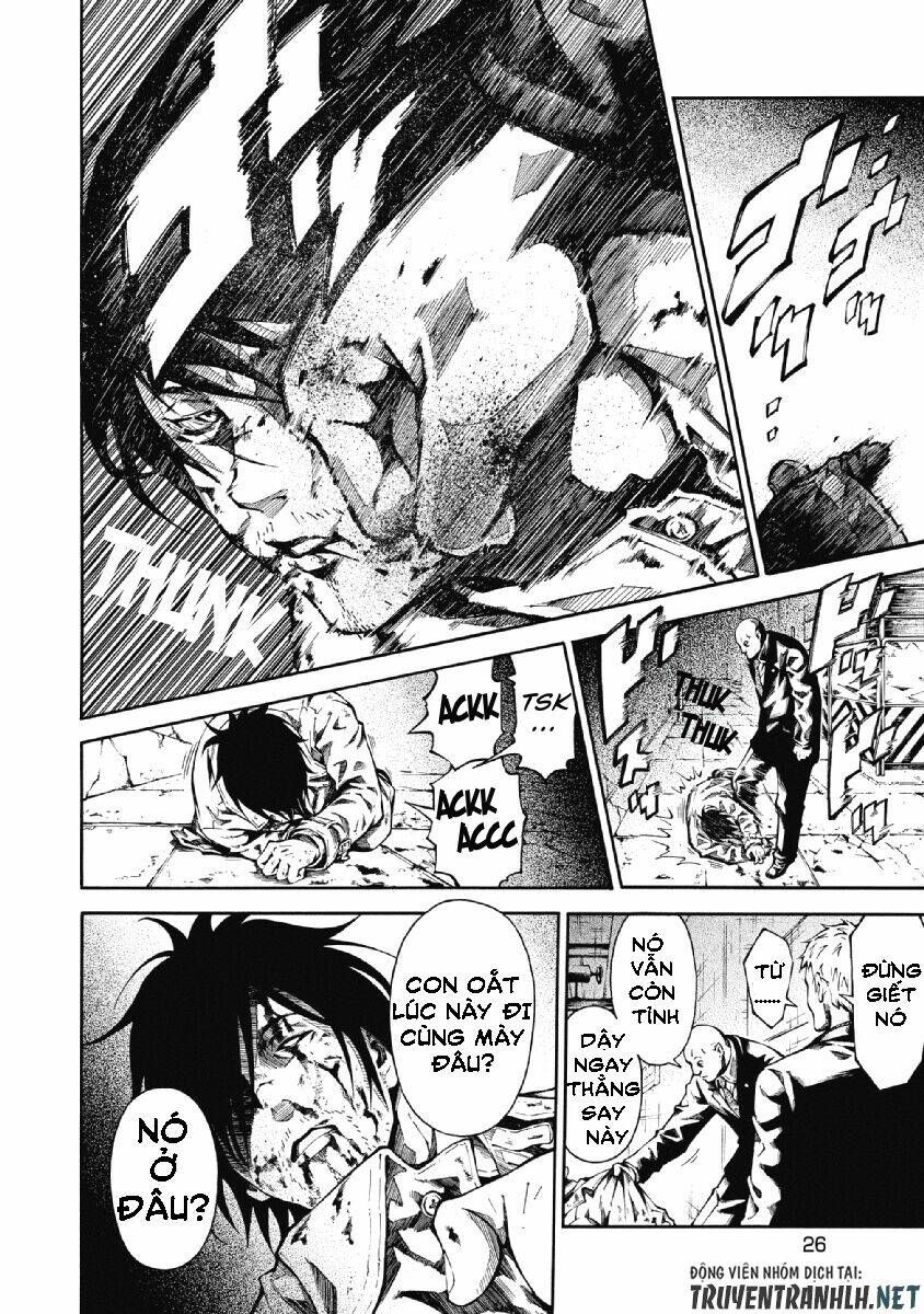 Re:Load Chapter 1 - TC Truyện