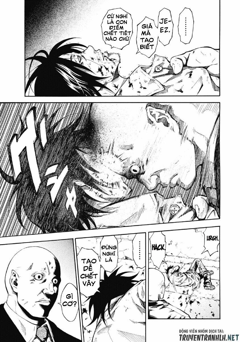 Re:Load Chapter 1 - TC Truyện