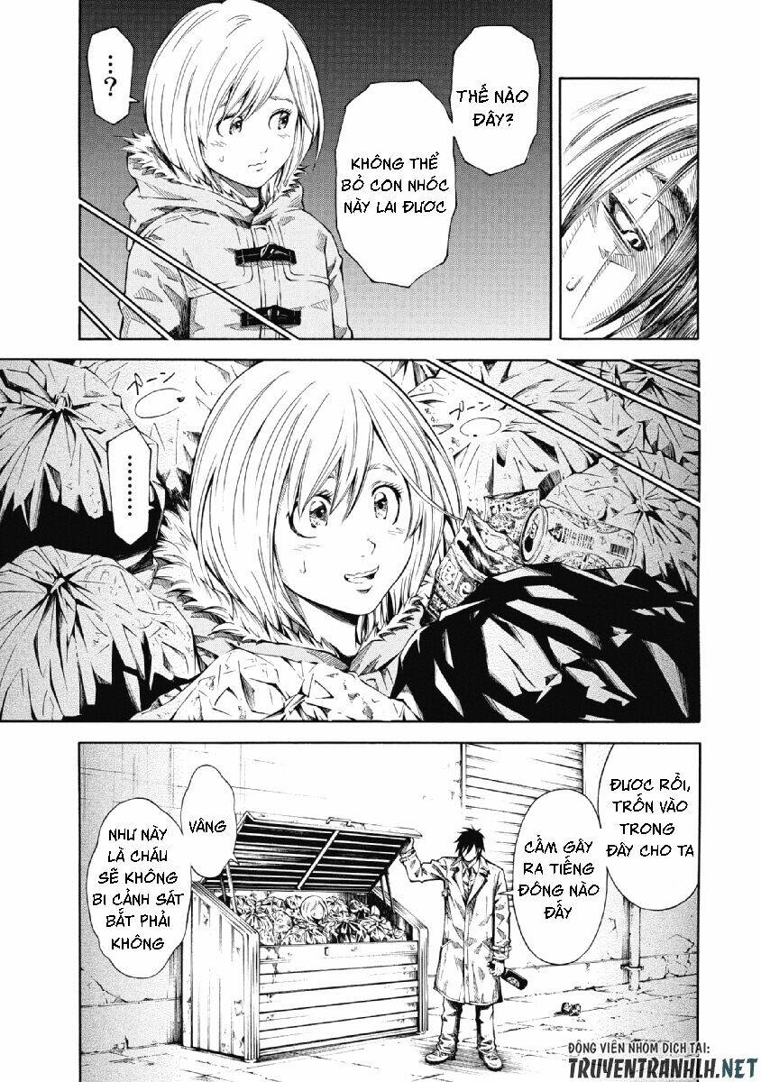 Re:Load Chapter 1 - TC Truyện