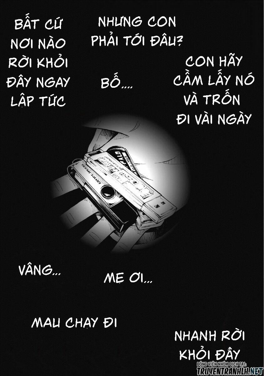 Re:Load Chapter 1 - TC Truyện