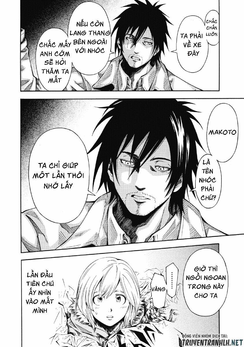 Re:Load Chapter 1 - TC Truyện