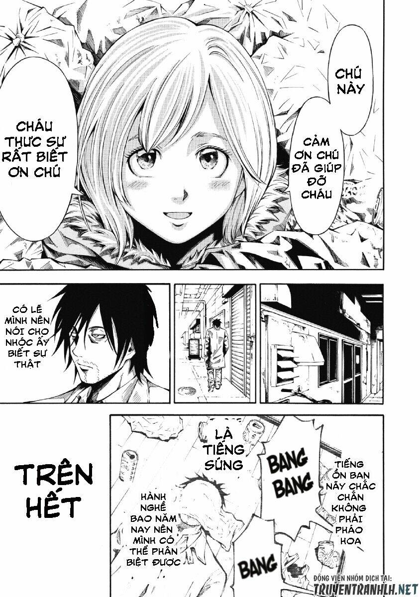 Re:Load Chapter 1 - TC Truyện