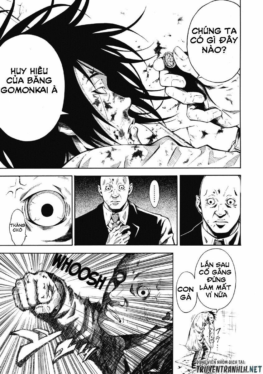 Re:Load Chapter 1 - TC Truyện