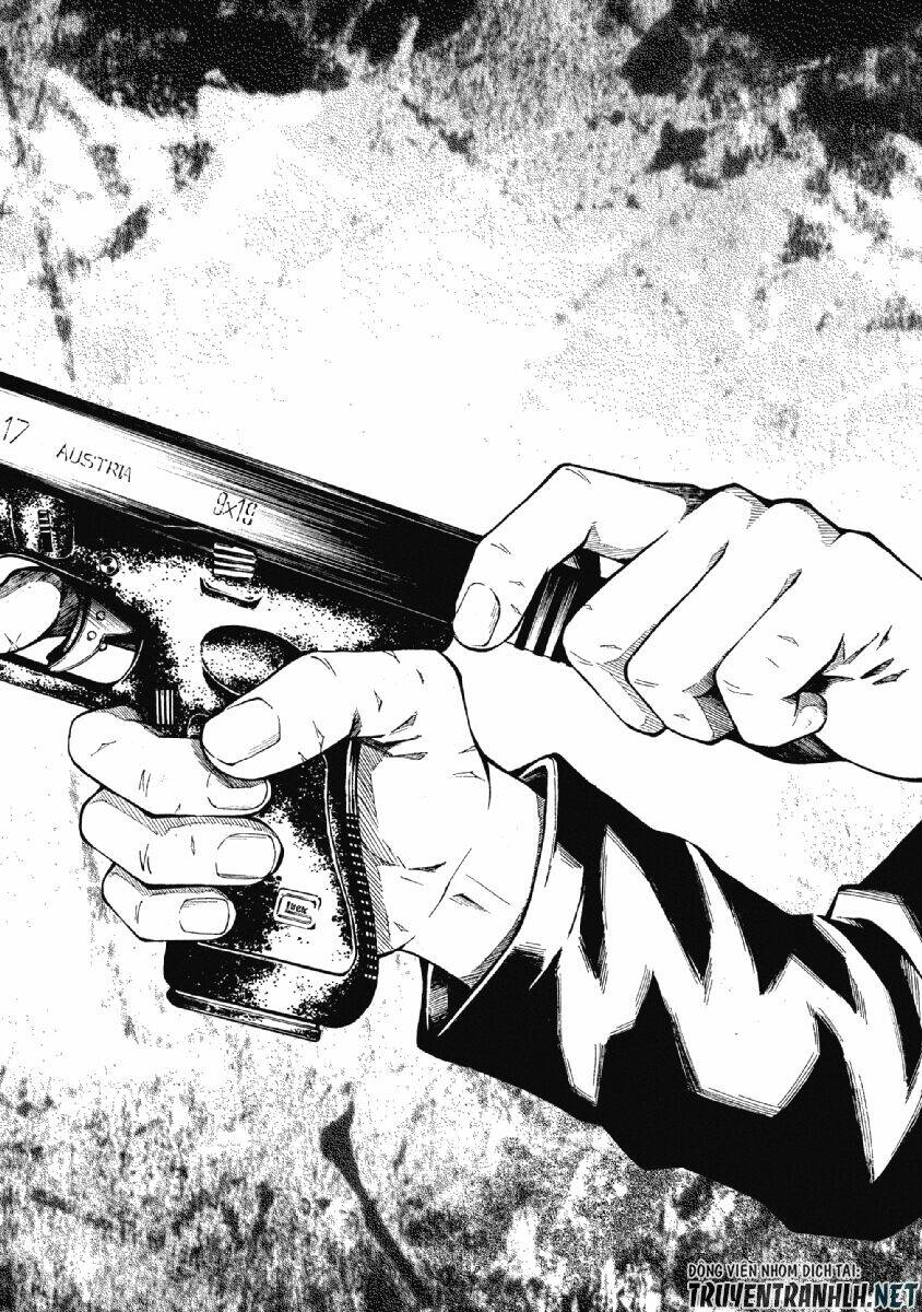 Re:Load Chapter 1 - TC Truyện