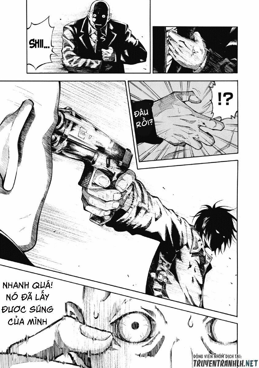 Re:Load Chapter 1 - TC Truyện