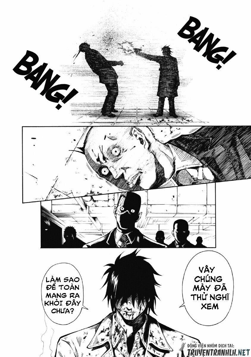 Re:Load Chapter 1 - TC Truyện