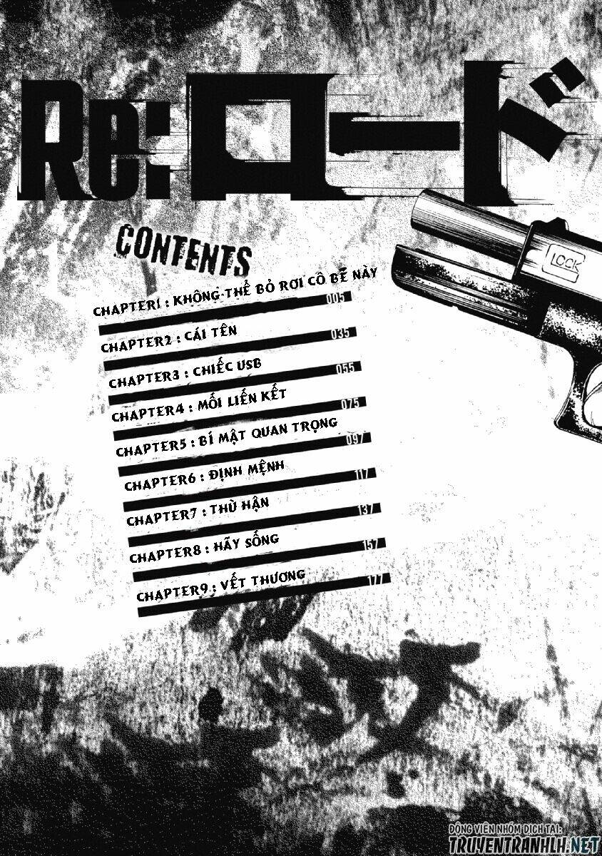 Re:Load Chapter 1 - TC Truyện
