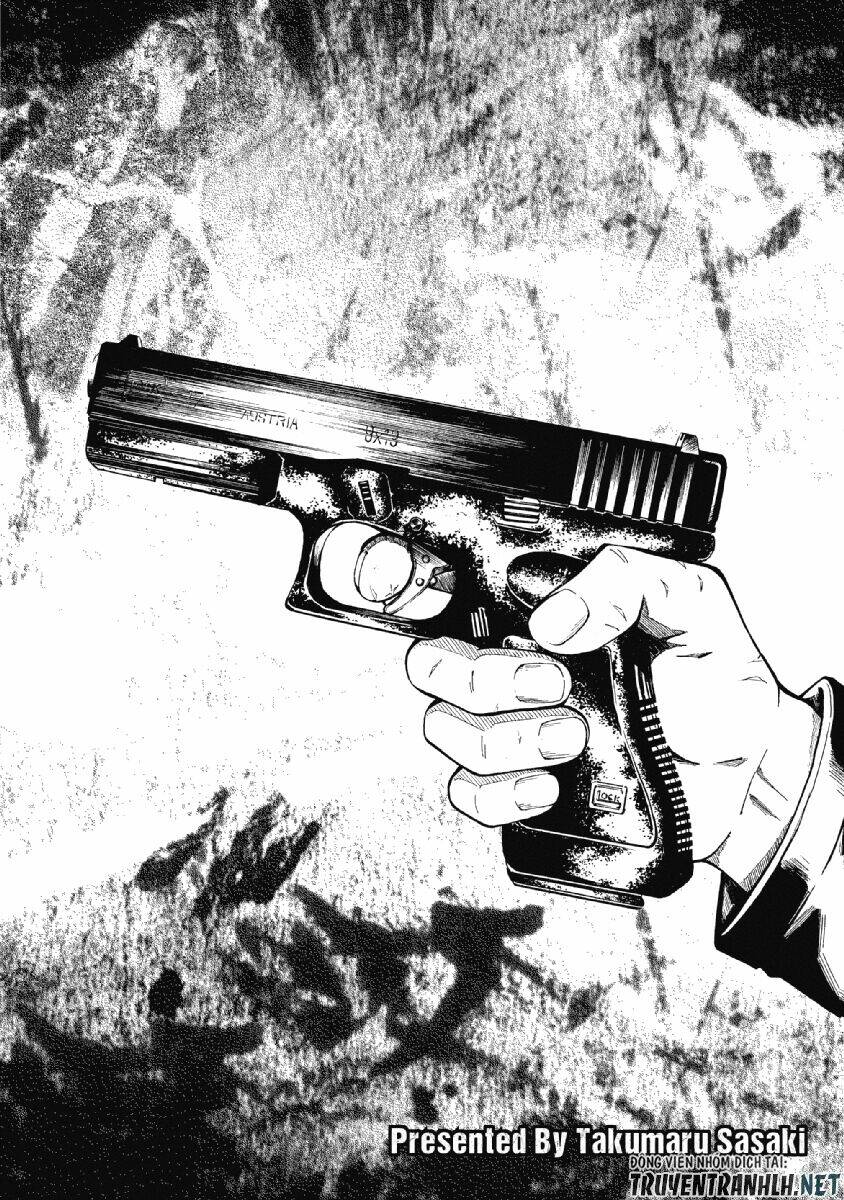 Re:Load Chapter 1 - TC Truyện