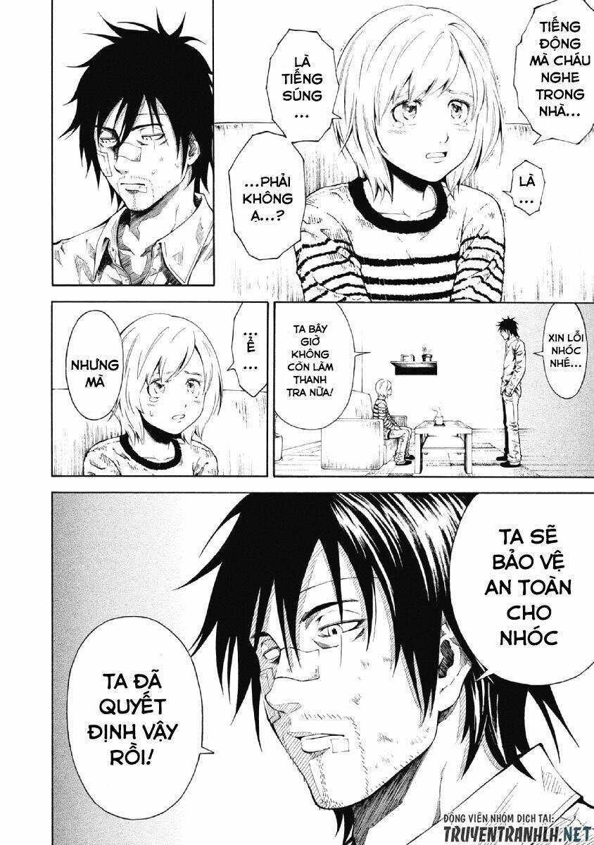 Re:Load Chapter 3 - TC Truyện