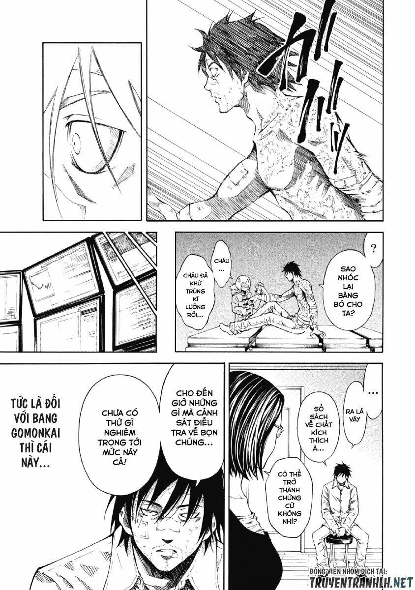 Re:Load Chapter 3 - TC Truyện