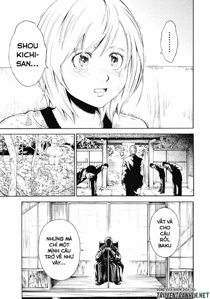 Re:Load Chapter 3 - TC Truyện