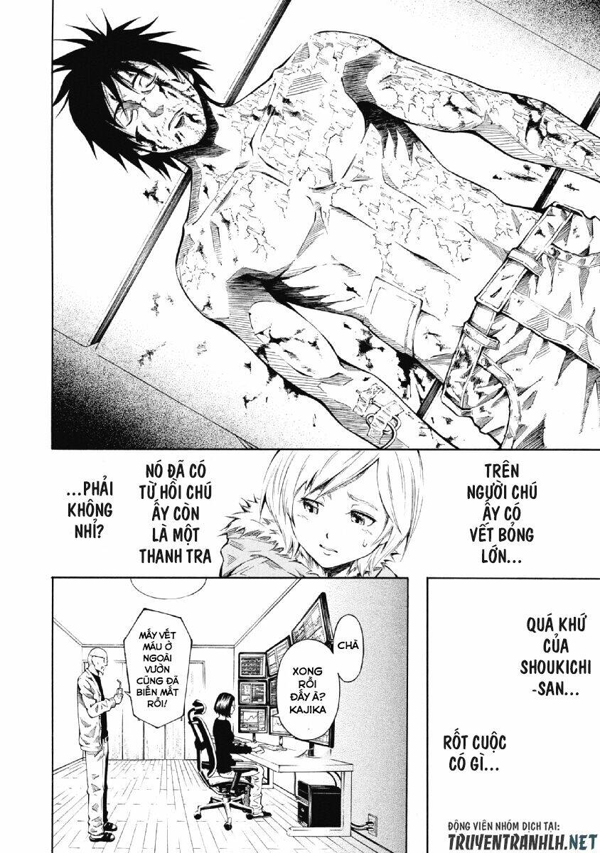 Re:Load Chapter 3 - TC Truyện