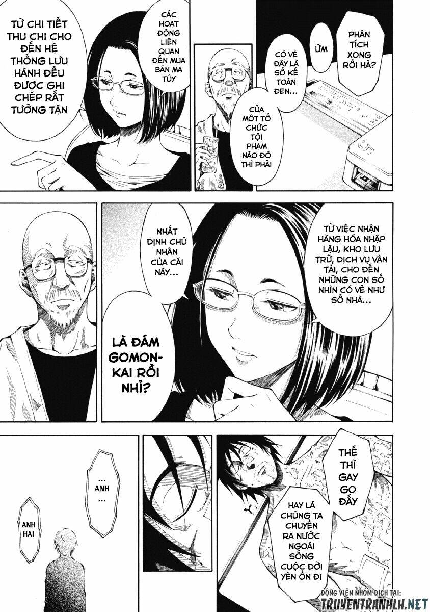 Re:Load Chapter 3 - TC Truyện