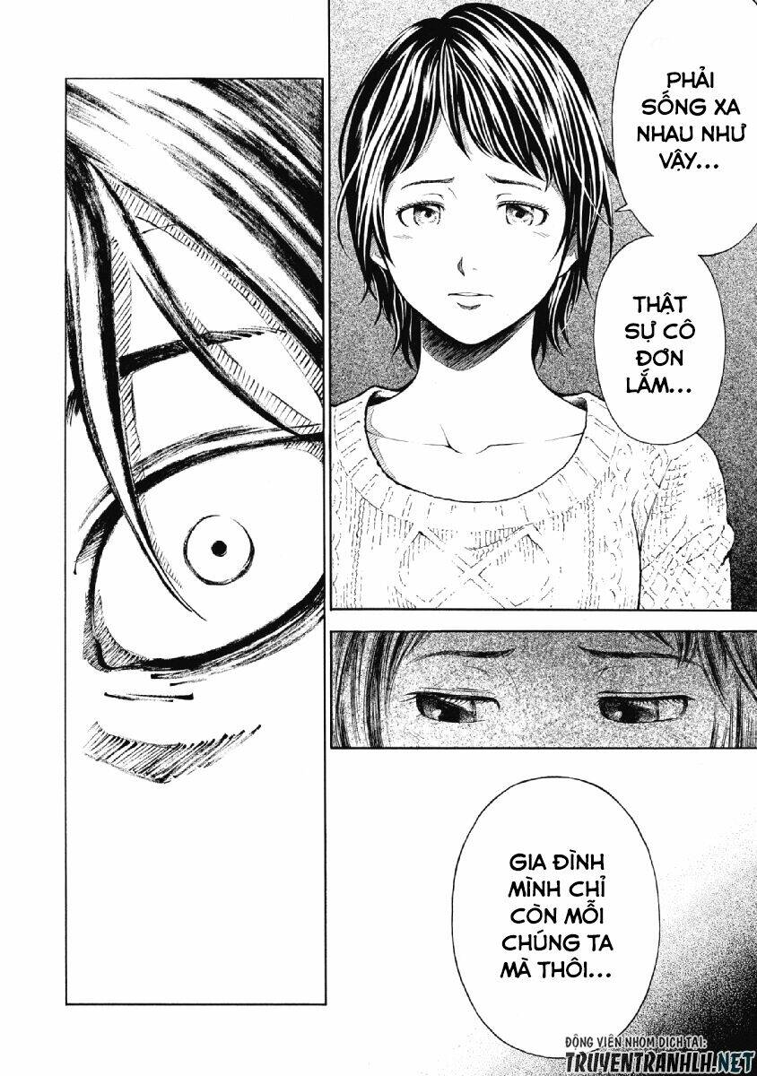 Re:Load Chapter 3 - TC Truyện