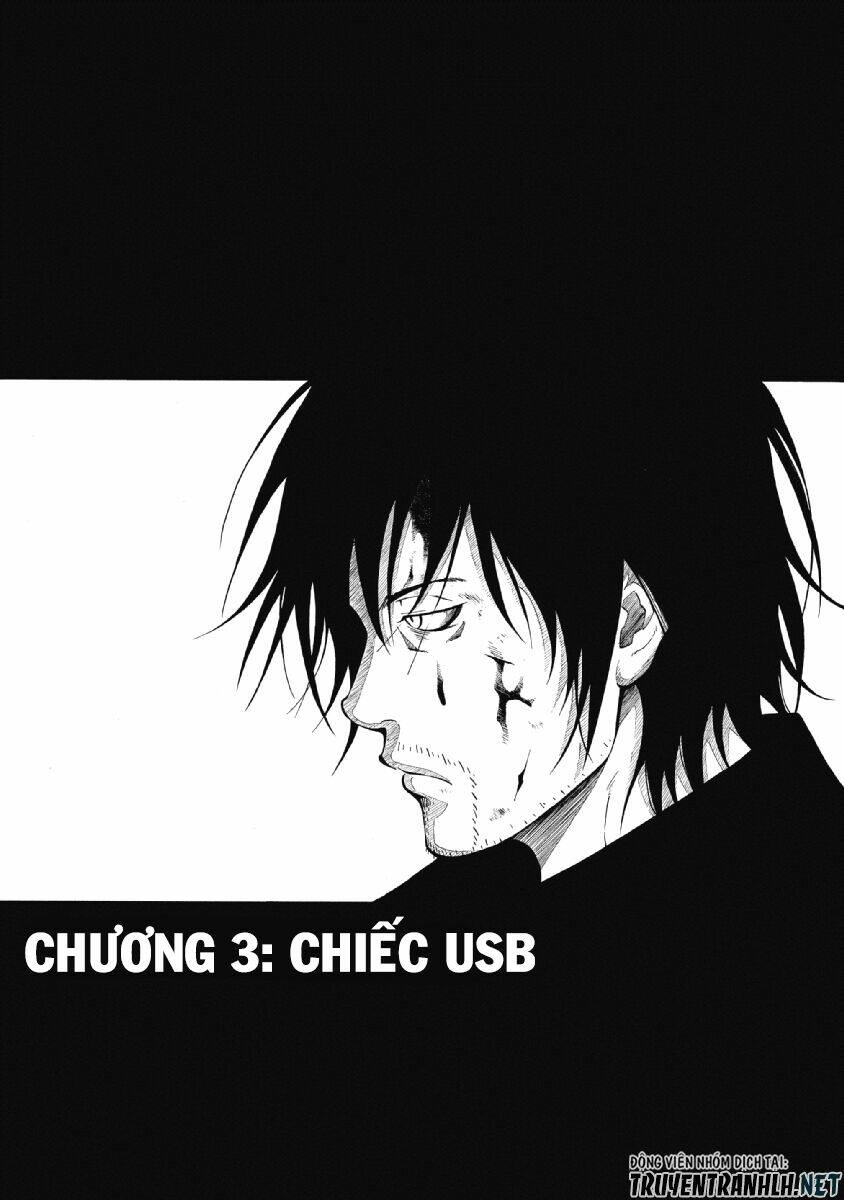 Re:Load Chapter 3 - TC Truyện