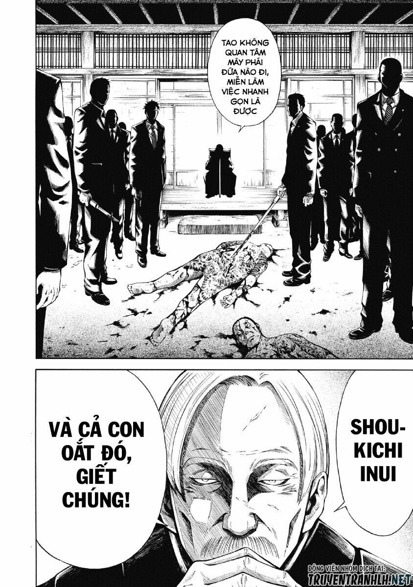 Re:Load Chapter 3 - TC Truyện