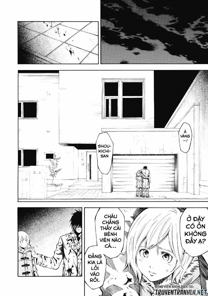 Re:Load Chapter 3 - TC Truyện